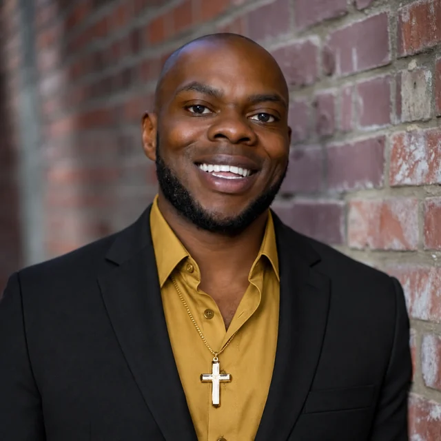 Shaquan Pratt